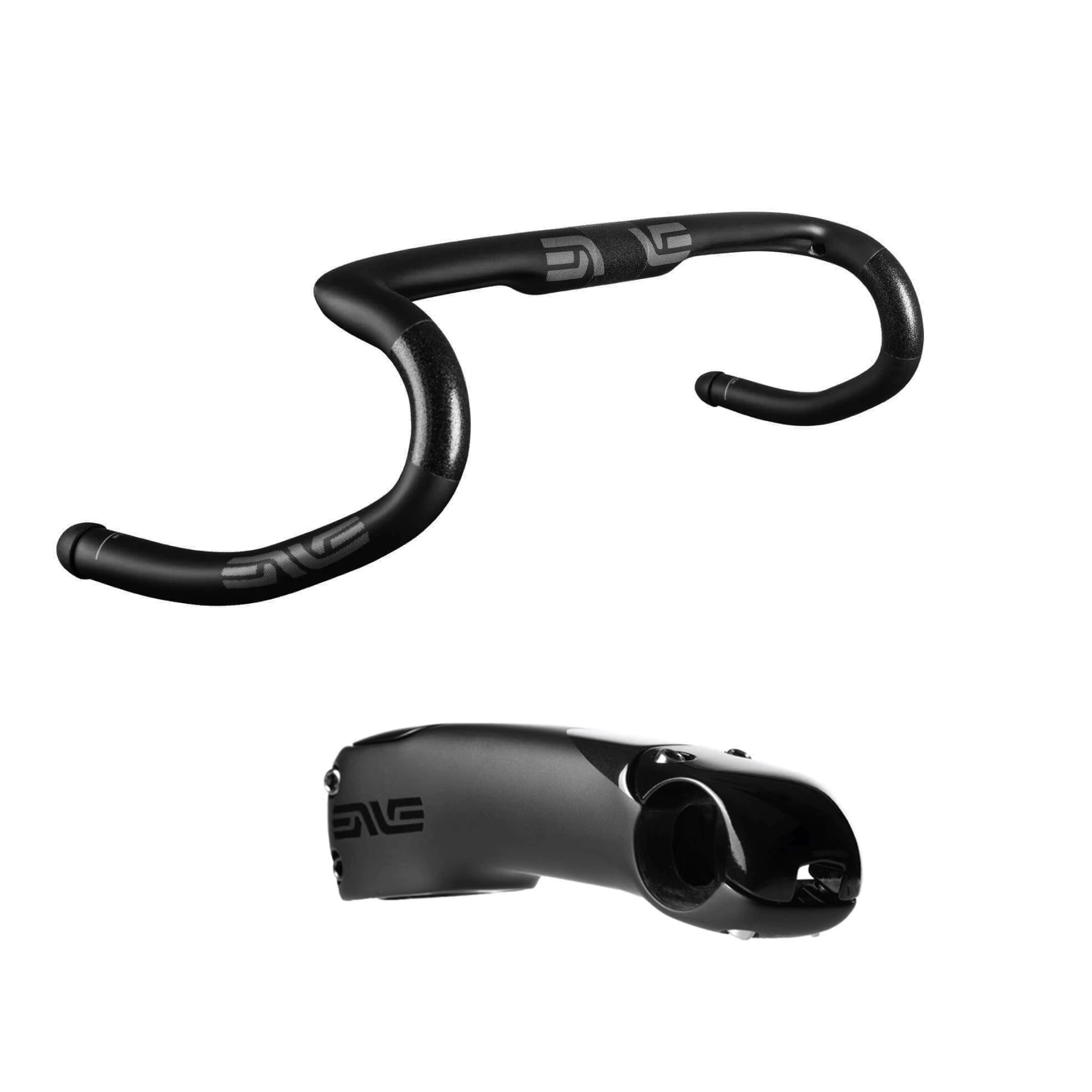Celes PRO ENVE - Stel je titanium fiets samen | Pilot Cycles