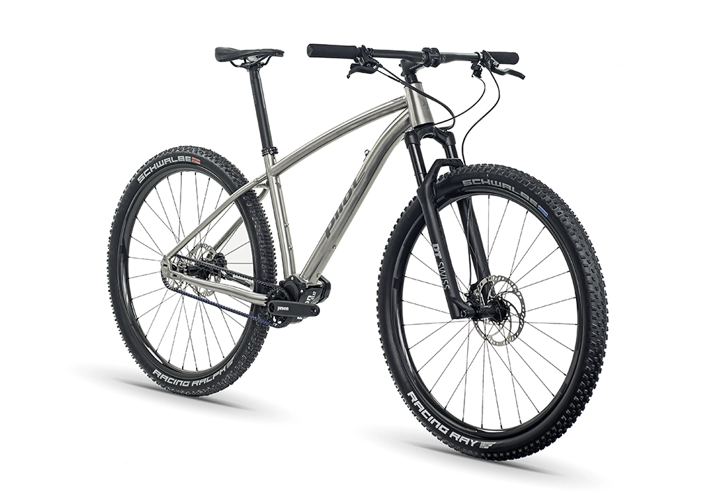 Duro EXPERT - Build Your Titanium Bike | Pilot Cycles Duro EXPERT - Build Your Titanium Bike | Pilot Cycles